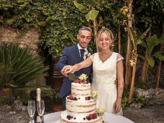 Il matrimonio di Fernando e Simona a Sarnico, Bergamo 27