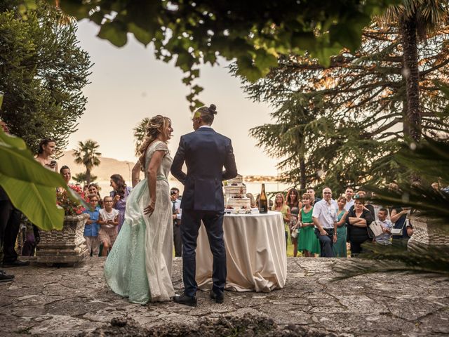 Il matrimonio di Fernando e Simona a Sarnico, Bergamo 29