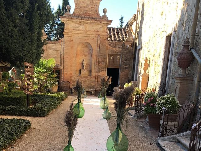 Il matrimonio di Nicoló  e Angelica a Perugia, Perugia 9