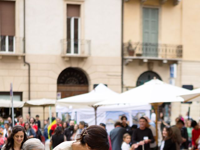 Il matrimonio di Matteo e Elisa a Verona, Verona 18