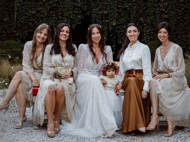 Il matrimonio di Matteo e Elisa a Verona, Verona 40