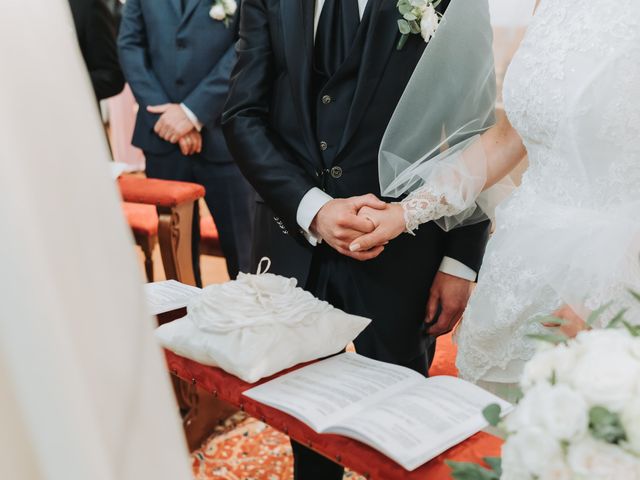 Il matrimonio di Christian e Micaela a Modena, Modena 20