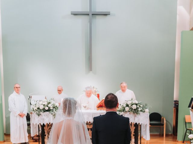 Il matrimonio di Christian e Micaela a Modena, Modena 24