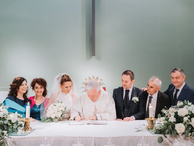 Il matrimonio di Christian e Micaela a Modena, Modena 29
