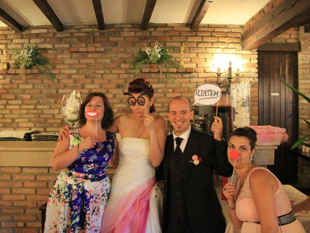Il matrimonio di Giuseppe e Cinzia a Cinisello Balsamo, Milano 13