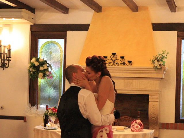 Il matrimonio di Giuseppe e Cinzia a Cinisello Balsamo, Milano 15