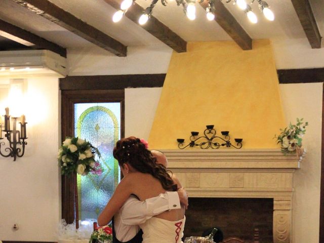 Il matrimonio di Giuseppe e Cinzia a Cinisello Balsamo, Milano 16
