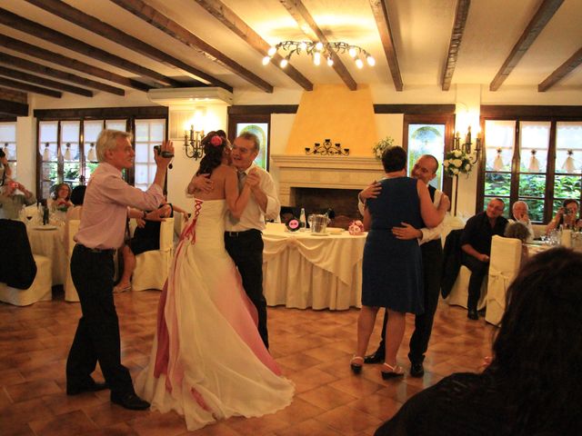 Il matrimonio di Giuseppe e Cinzia a Cinisello Balsamo, Milano 17