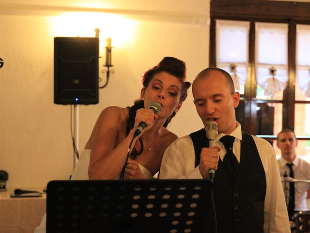 Il matrimonio di Giuseppe e Cinzia a Cinisello Balsamo, Milano 19