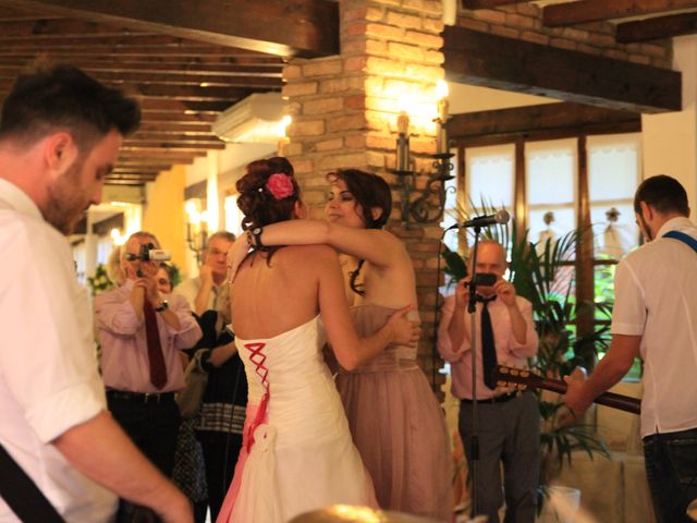 Il matrimonio di Giuseppe e Cinzia a Cinisello Balsamo, Milano 21