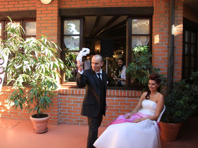 Il matrimonio di Giuseppe e Cinzia a Cinisello Balsamo, Milano 27