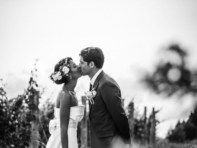 Il matrimonio di Michael e Elena a Gavorrano, Grosseto 17