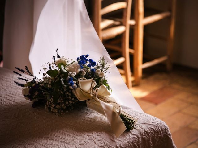 Il matrimonio di Michael e Elena a Gavorrano, Grosseto 42
