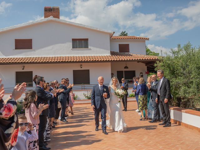 Il matrimonio di Valentina e Alessandro a Casteltermini, Agrigento 12