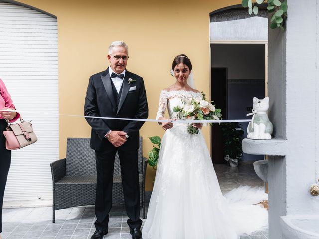 Il matrimonio di Matteo e Valentina a Teramo, Teramo 65