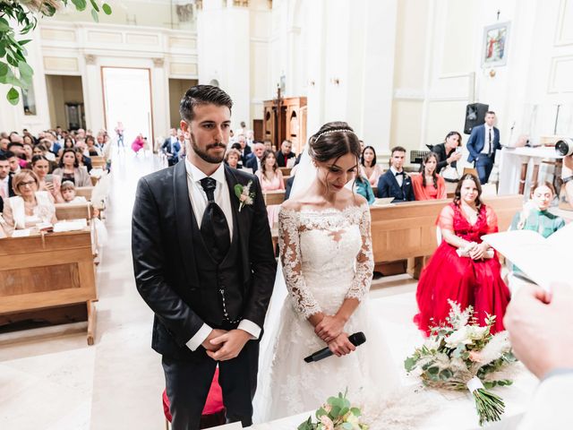 Il matrimonio di Matteo e Valentina a Teramo, Teramo 68