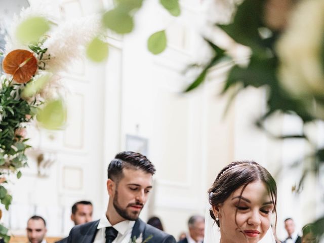 Il matrimonio di Matteo e Valentina a Teramo, Teramo 142