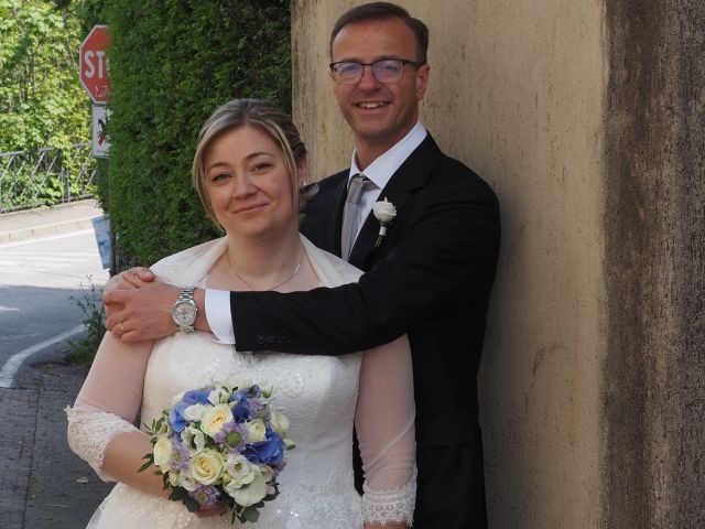 Il matrimonio di Roberto e Valentina a Montevecchia, Lecco 7