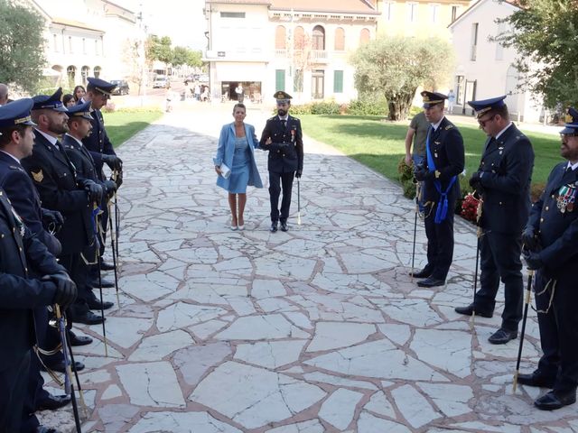 Il matrimonio di Mario e Alice a Bassano del Grappa, Vicenza 6