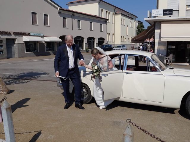 Il matrimonio di Mario e Alice a Bassano del Grappa, Vicenza 7
