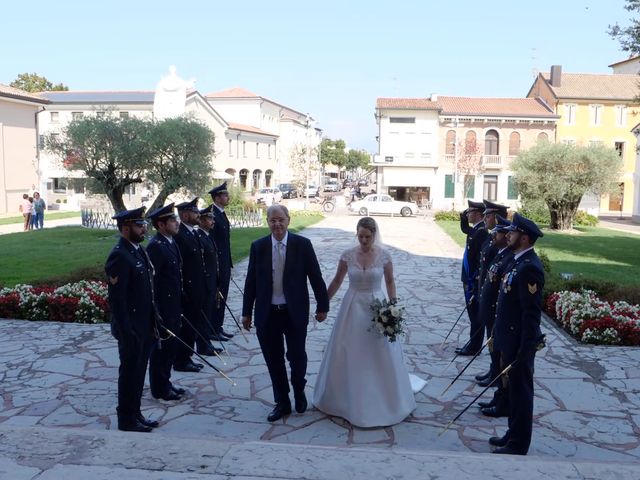 Il matrimonio di Mario e Alice a Bassano del Grappa, Vicenza 10