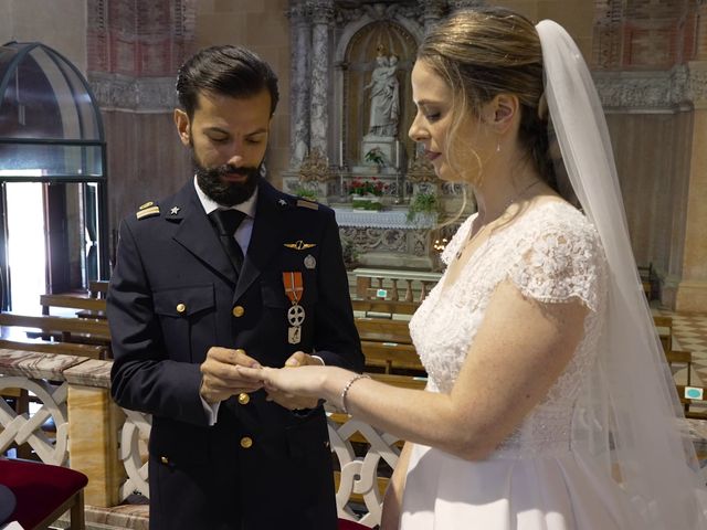Il matrimonio di Mario e Alice a Bassano del Grappa, Vicenza 11