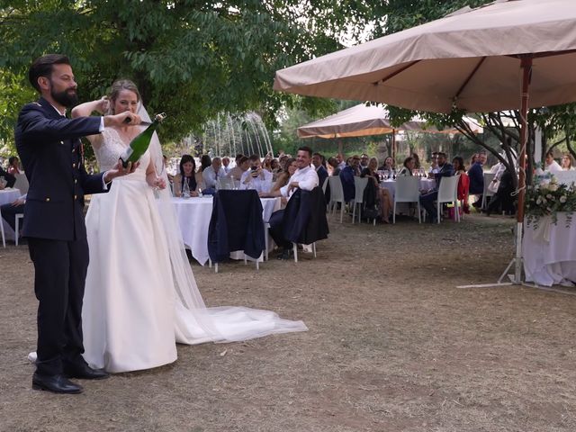 Il matrimonio di Mario e Alice a Bassano del Grappa, Vicenza 24