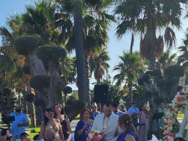 Il matrimonio di Andrea e Gloria a Acireale, Catania 23