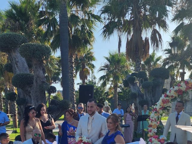 Il matrimonio di Andrea e Gloria a Acireale, Catania 24