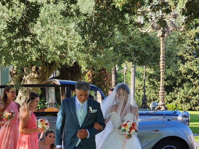 Il matrimonio di Andrea e Gloria a Acireale, Catania 25