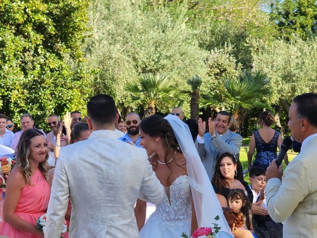 Il matrimonio di Andrea e Gloria a Acireale, Catania 26