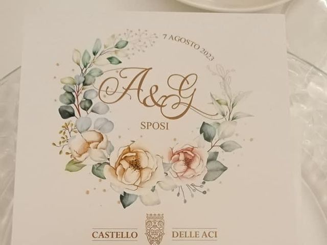 Il matrimonio di Andrea e Gloria a Acireale, Catania 30