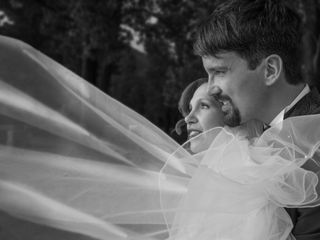 Le nozze di Miriam e Paolo