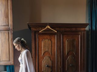 Le nozze di Letizia e Marco 3