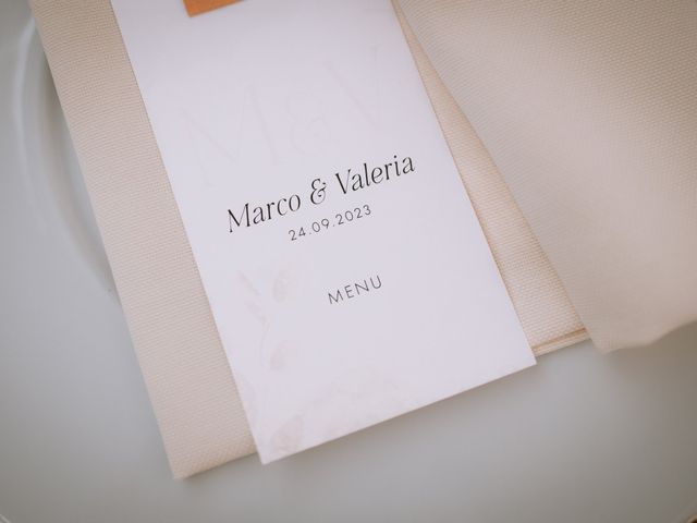 Il matrimonio di Marco e Valeria a Legnago, Verona 41