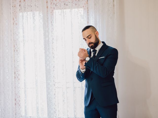 Il matrimonio di Luciano e Alba a Nocera Terinese, Catanzaro 7