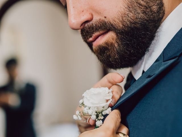 Il matrimonio di Luciano e Alba a Nocera Terinese, Catanzaro 8