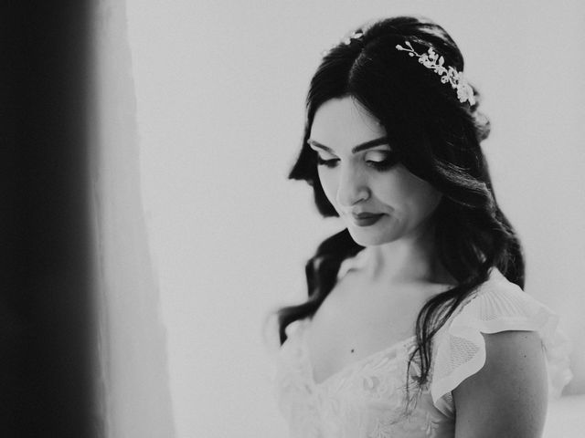 Il matrimonio di Luciano e Alba a Nocera Terinese, Catanzaro 16