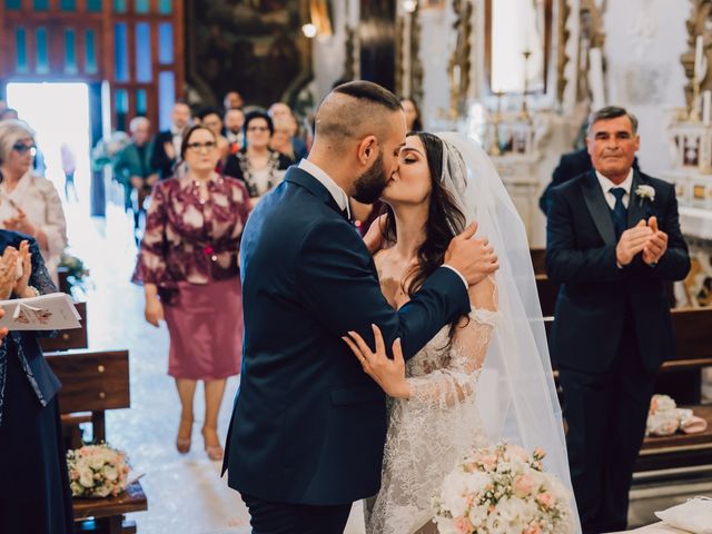 Il matrimonio di Luciano e Alba a Nocera Terinese, Catanzaro 29