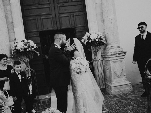 Il matrimonio di Luciano e Alba a Nocera Terinese, Catanzaro 32