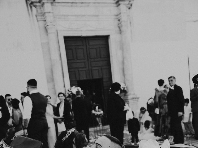 Il matrimonio di Luciano e Alba a Nocera Terinese, Catanzaro 35