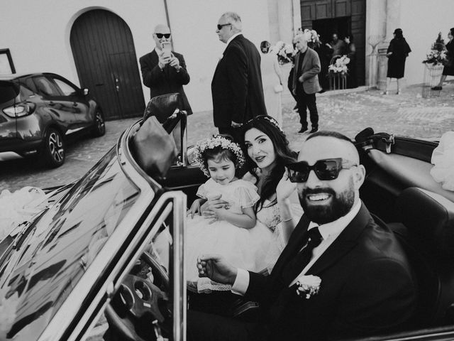 Il matrimonio di Luciano e Alba a Nocera Terinese, Catanzaro 36