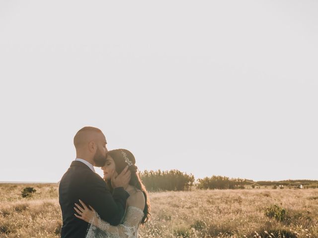 Il matrimonio di Luciano e Alba a Nocera Terinese, Catanzaro 38
