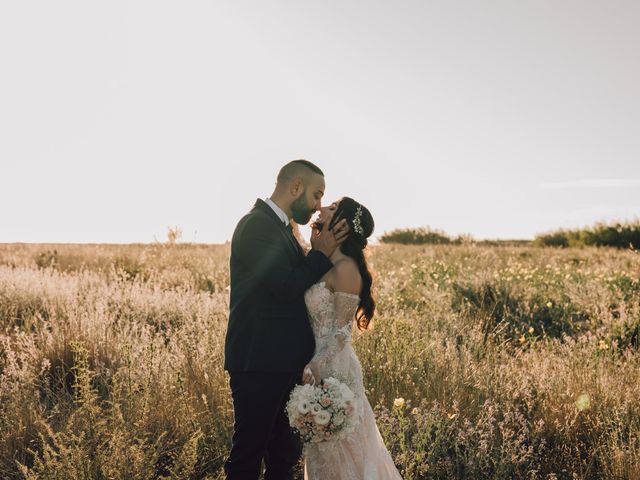 Il matrimonio di Luciano e Alba a Nocera Terinese, Catanzaro 39