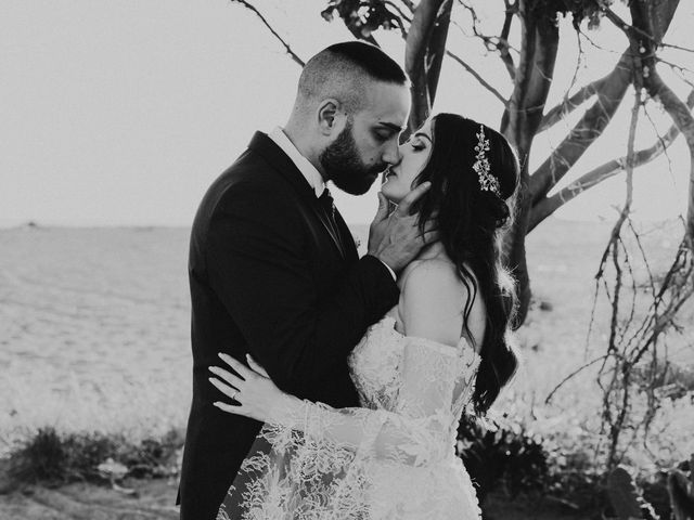 Il matrimonio di Luciano e Alba a Nocera Terinese, Catanzaro 45
