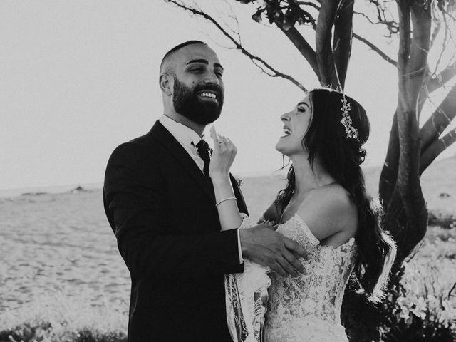 Il matrimonio di Luciano e Alba a Nocera Terinese, Catanzaro 46
