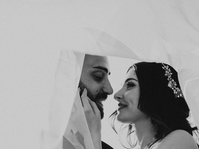 Il matrimonio di Luciano e Alba a Nocera Terinese, Catanzaro 50