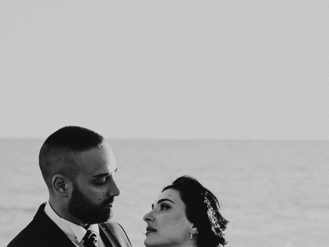 Il matrimonio di Luciano e Alba a Nocera Terinese, Catanzaro 51