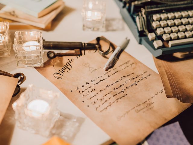 Il matrimonio di Luciano e Alba a Nocera Terinese, Catanzaro 62