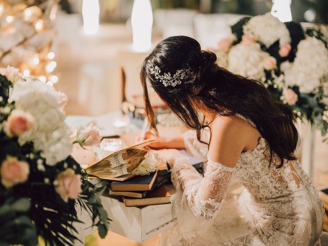 Il matrimonio di Luciano e Alba a Nocera Terinese, Catanzaro 64